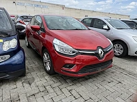 Renault clio iv phase ii 1.2 tce energy intens edc 118 at,2016 - afbeelding 23 van  34