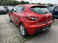 Renault clio iv phase ii 1.2 tce energy intens edc 118 at,2016 - afbeelding 30 van  34