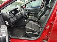 Renault clio iv phase ii 1.2 tce energy intens edc 118 at,2016 - afbeelding 32 van  34