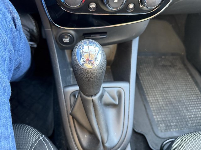 Renault clio iv zen,2014 - afbeelding 3 van  23