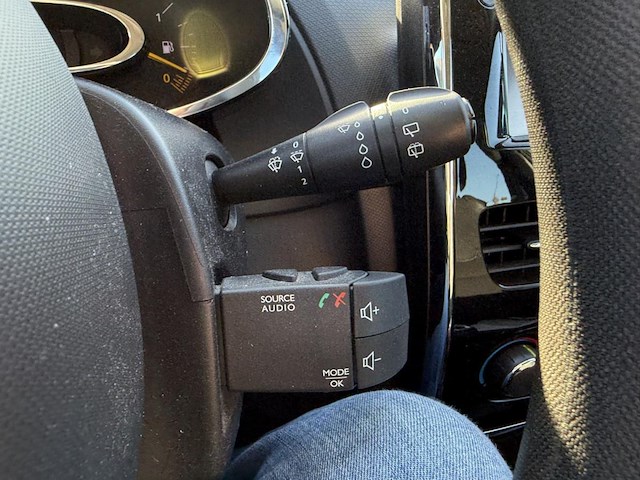 Renault clio iv zen,2014 - afbeelding 5 van  23