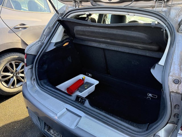 Renault clio iv zen,2014 - afbeelding 10 van  23