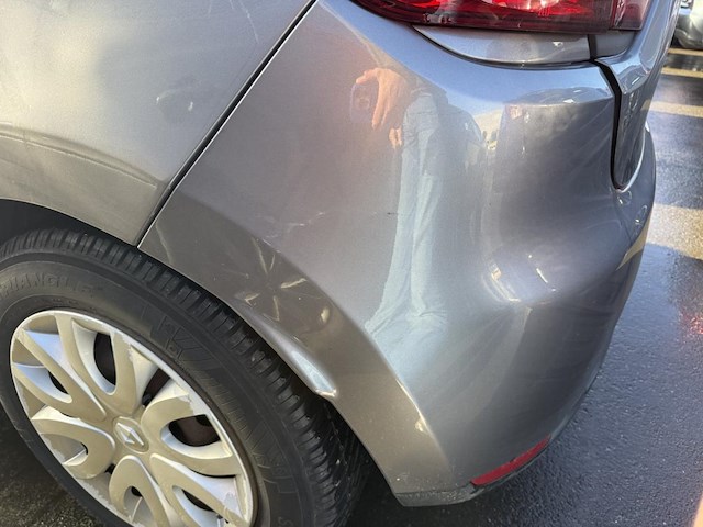 Renault clio iv zen,2014 - afbeelding 16 van  23