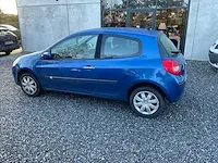 Renault clio personenauto - afbeelding 3 van  18