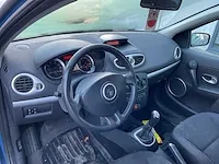 Renault clio personenauto - afbeelding 5 van  18