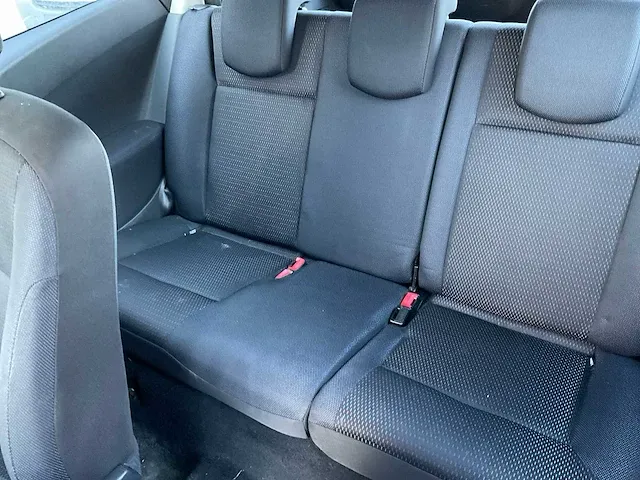 Renault clio personenauto - afbeelding 6 van  18