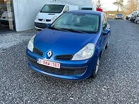 Renault clio personenauto - afbeelding 11 van  18