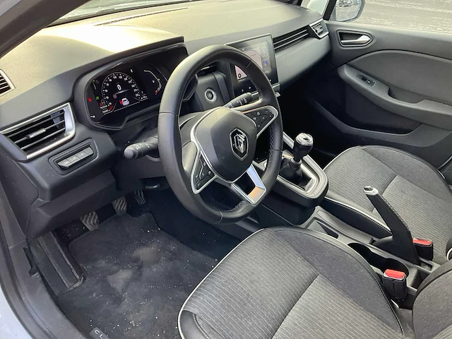 Renault clio personenauto - afbeelding 2 van  29