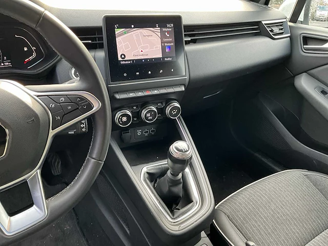 Renault clio personenauto - afbeelding 3 van  29