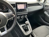 Renault clio personenauto - afbeelding 3 van  29
