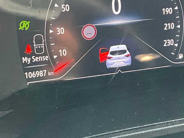 Renault clio personenauto - afbeelding 5 van  29