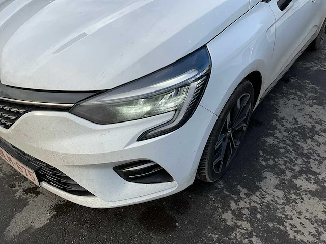 Renault clio personenauto - afbeelding 7 van  29