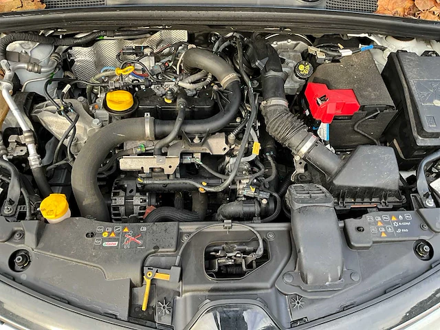 Renault clio personenauto - afbeelding 8 van  29