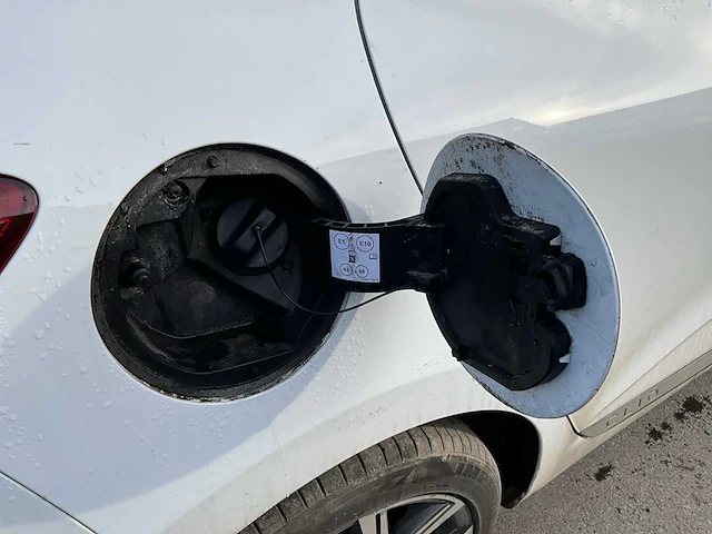 Renault clio personenauto - afbeelding 13 van  29