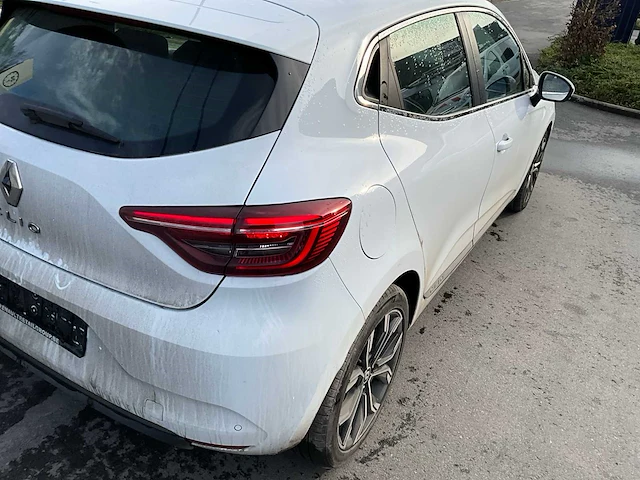 Renault clio personenauto - afbeelding 14 van  29