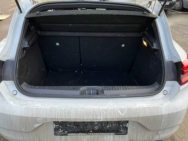 Renault clio personenauto - afbeelding 15 van  29