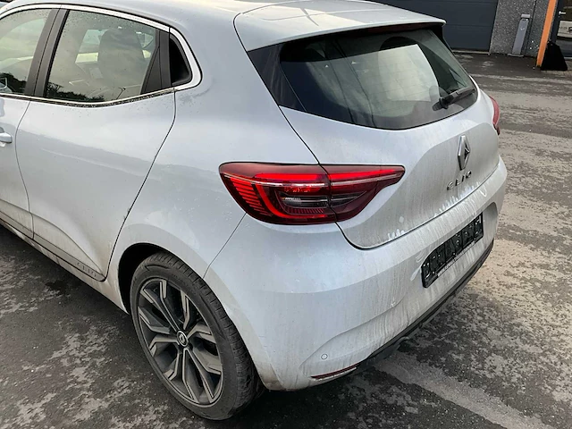 Renault clio personenauto - afbeelding 16 van  29