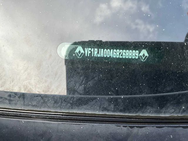 Renault clio personenauto - afbeelding 18 van  29