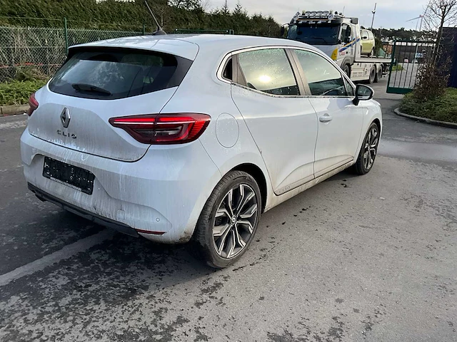 Renault clio personenauto - afbeelding 25 van  29
