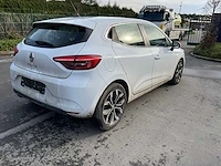 Renault clio personenauto - afbeelding 25 van  29
