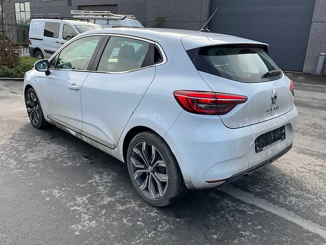 Renault clio personenauto - afbeelding 27 van  29