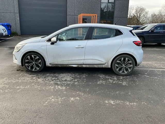 Renault clio personenauto - afbeelding 28 van  29
