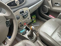 Renault clio personenauto - afbeelding 4 van  13