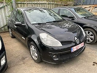Renault clio personenauto - afbeelding 6 van  13