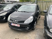 Renault clio personenauto - afbeelding 7 van  13