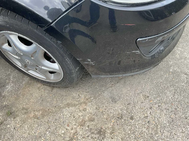Renault clio personenauto - afbeelding 8 van  13