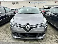 Renault clio sw iv 0.9 tce energy expression 90, 2016 - afbeelding 12 van  27