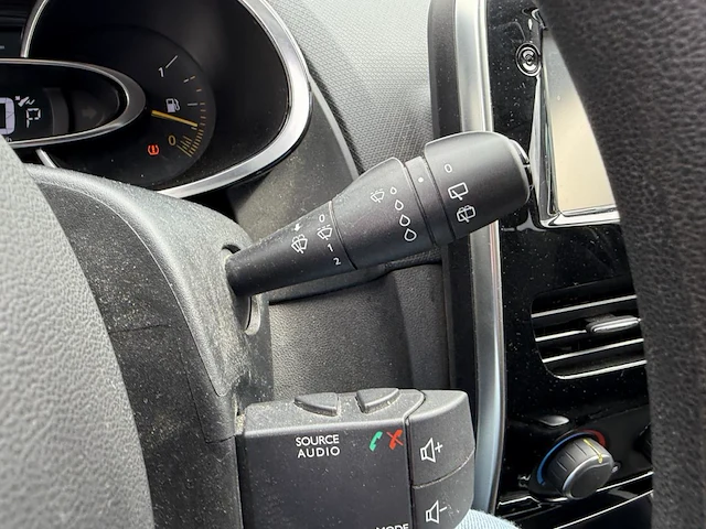 Renault clio sw iv 1.2 tce energy expression edc 118 at, 2016 - afbeelding 6 van  26