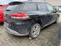 Renault clio sw iv 1.2 tce energy expression edc 118 at, 2016 - afbeelding 21 van  26