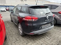 Renault clio sw iv 1.2 tce energy expression edc 118 at, 2016 - afbeelding 22 van  26