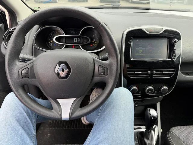 Renault clio sw iv 1.2 tce energy expression edc 118 at, 2016 - afbeelding 25 van  26