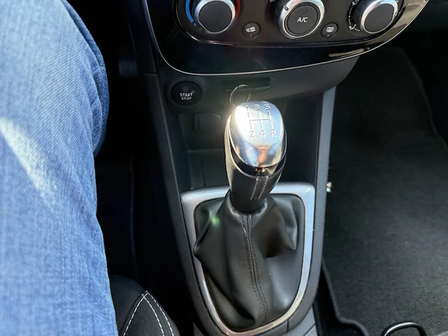 Renault clio sw iv phase ii 0.9 tce energy limited 90, 2017 - afbeelding 10 van  30