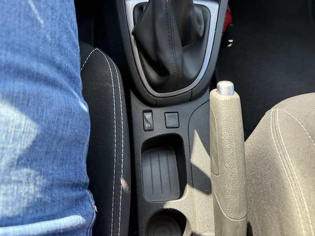 Renault clio sw iv phase ii 0.9 tce energy limited 90, 2017 - afbeelding 11 van  30