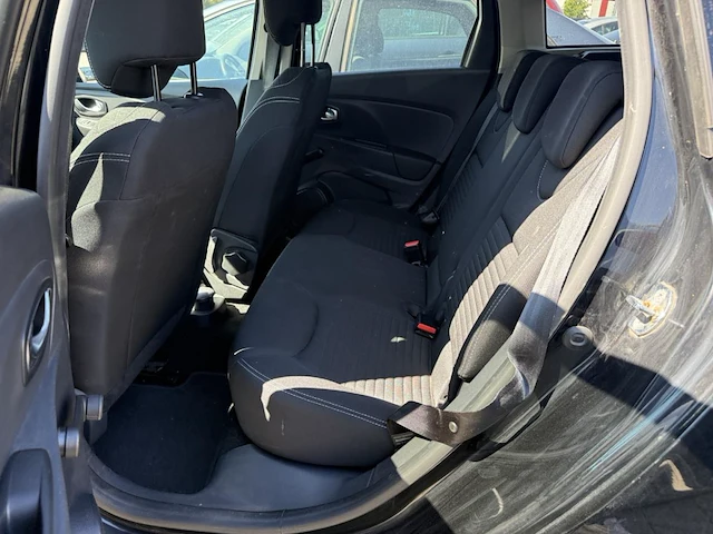 Renault clio sw iv phase ii 0.9 tce energy limited 90, 2017 - afbeelding 17 van  30
