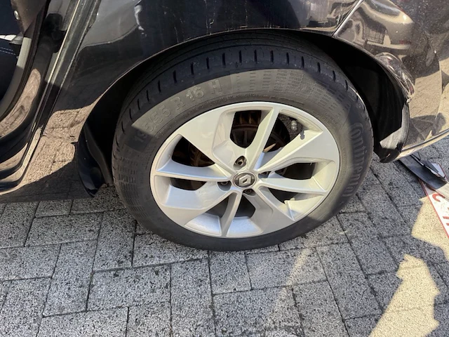 Renault clio sw iv phase ii 0.9 tce energy limited 90, 2017 - afbeelding 18 van  30