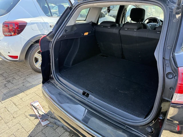 Renault clio sw iv phase ii 0.9 tce energy limited 90, 2017 - afbeelding 19 van  30
