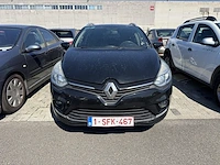 Renault clio sw iv phase ii 0.9 tce energy limited 90, 2017 - afbeelding 2 van  30