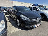 Renault clio sw iv phase ii 0.9 tce energy limited 90, 2017 - afbeelding 3 van  30