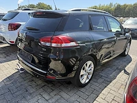 Renault clio sw iv phase ii 0.9 tce energy limited 90, 2017 - afbeelding 4 van  30