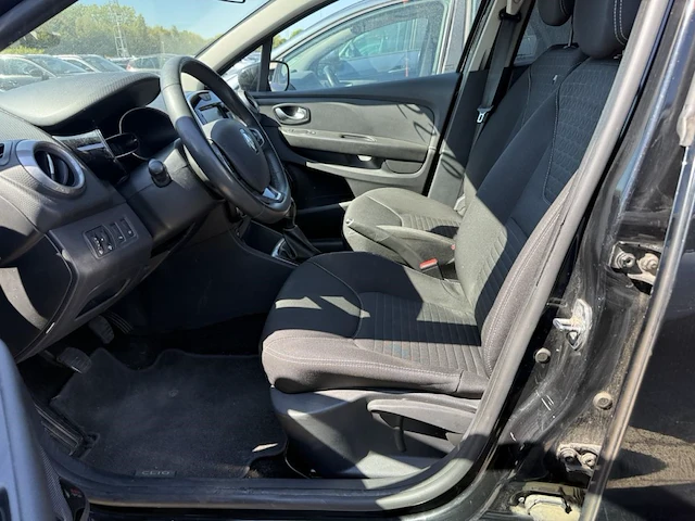 Renault clio sw iv phase ii 0.9 tce energy limited 90, 2017 - afbeelding 7 van  30