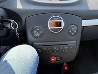 Renault clio sw phase ii 1.5 dci expression 86, 2009 - afbeelding 10 van  24