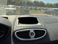 Renault clio sw phase ii 1.5 dci expression 86, 2009 - afbeelding 15 van  24