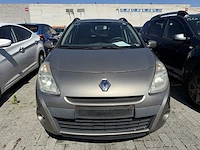 Renault clio sw phase ii 1.5 dci expression 86, 2009 - afbeelding 2 van  24