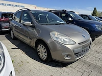 Renault clio sw phase ii 1.5 dci expression 86, 2009 - afbeelding 3 van  24