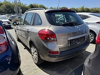 Renault clio sw phase ii 1.5 dci expression 86, 2009 - afbeelding 5 van  24