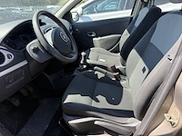 Renault clio sw phase ii 1.5 dci expression 86, 2009 - afbeelding 7 van  24